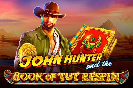 Book Of Tut Respin