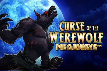 Curse of the Werewolf Megaways
