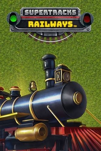Super Tracks Railways