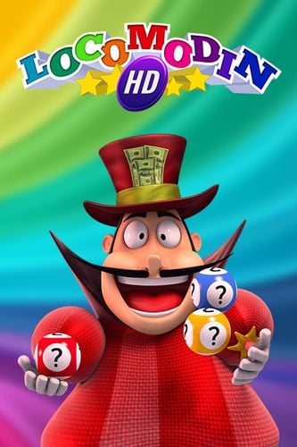 Locomodin HD