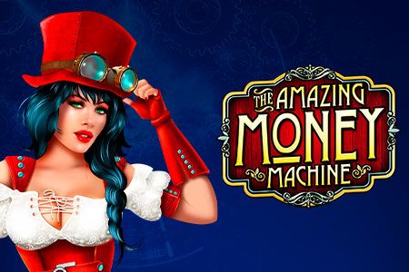 Amazing Money Machine