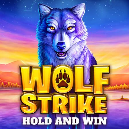 Wolf Strike