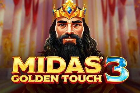 Midas Golden Touch 3