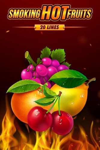 Smoking Hot Fruits 20 Lines
