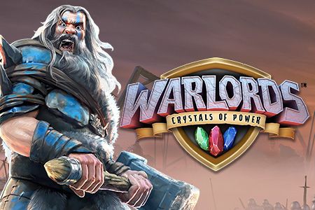 Warlords: Crystals of Power