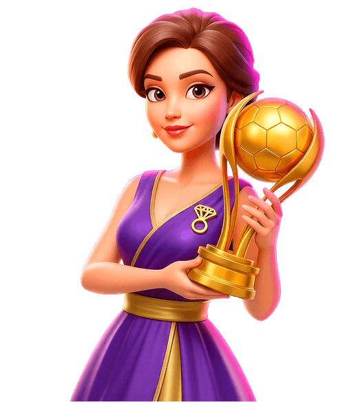 Légendes de la Coupe du Monde