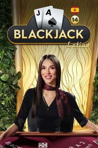 Blackjack Latino 14