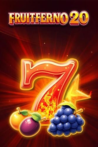 Fruitferno 20