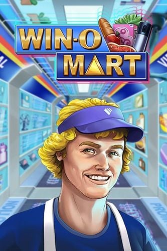 Win-O-Mart