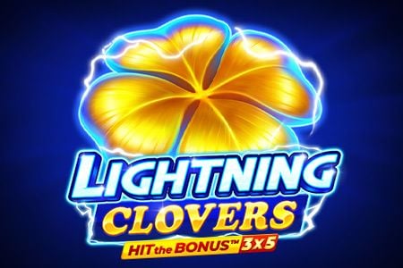 Lightning Clovers: Hit The Bonus