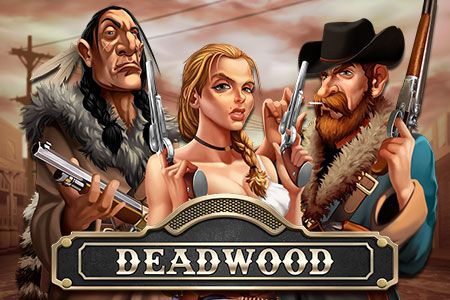 Deadwood xNudge