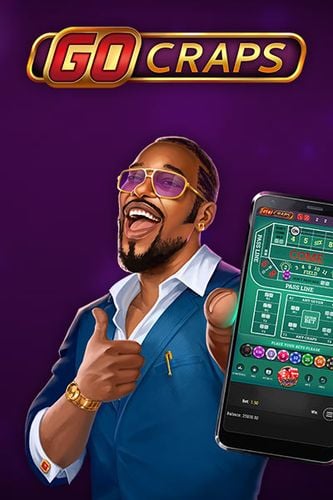 GO CRAPS