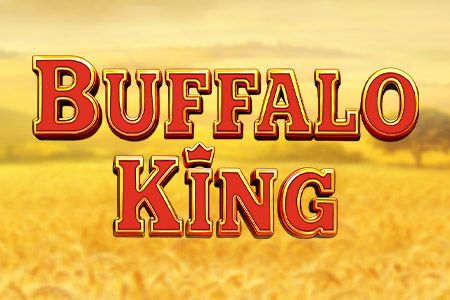 Buffalo King