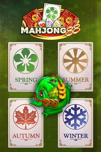 Mahjong 88