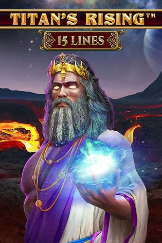 Titan's Rising - 15 Lines