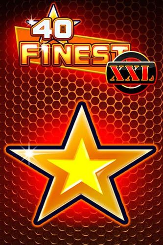 40 Finest XXL