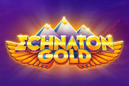 Echnaton Gold