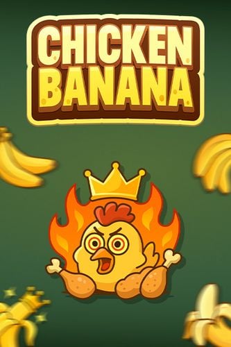 Chicken Banana