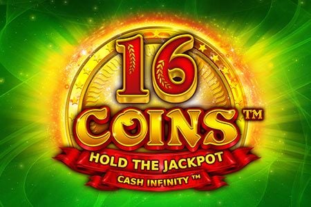 16 Coins