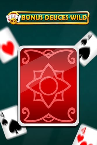 Bonus Deuces Wild