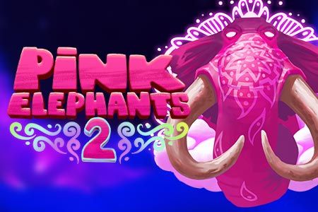 Pink Elephants 2