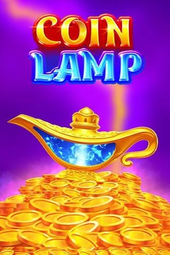 Coin Lamp