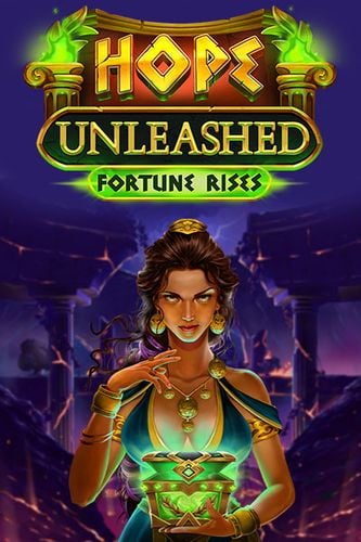 Hope Unleashed Fortune Rises