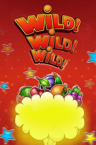 Wild! Wild! WILD!