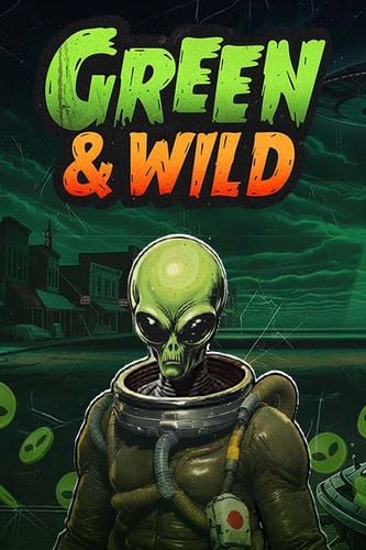 Green & Wild