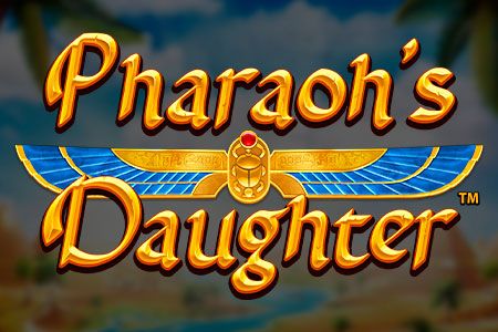 Pharaoh’s Daughter