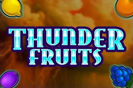 Thunder Fruits