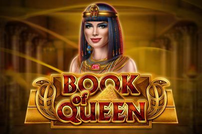 Book of Queen