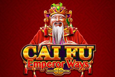 Cai Fu Emperor Ways