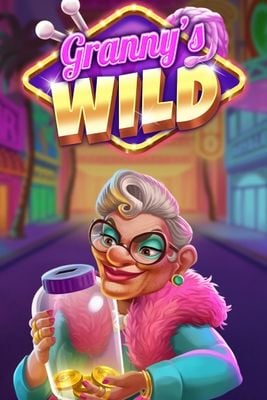 Granny's Wild