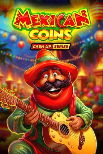 Mexican Coins: Cash Up