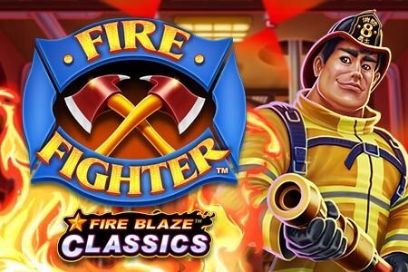 Fire Blaze: Fire Fighter